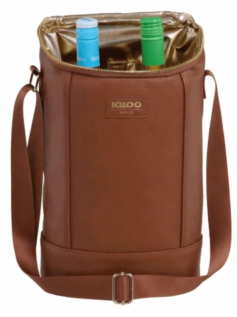 Igloo Luxe Collection Beverage Tote - Picture 2 of 6